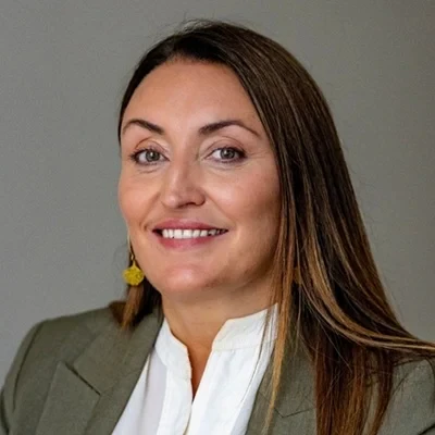 Women shaping the KBB industry: Daphne Doody-Green