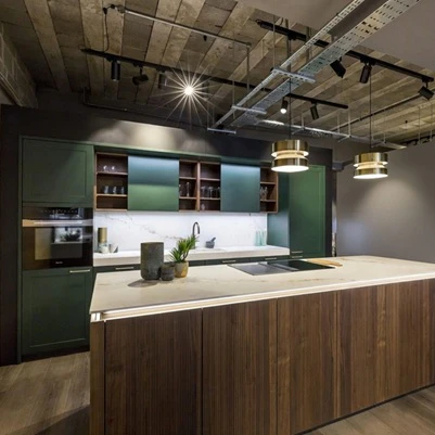 The Designer Home Secret: An Ex-Display Kitchen