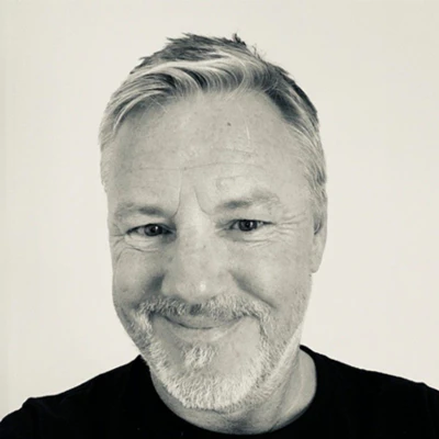 The Andy Bishop Award