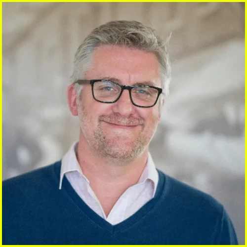 Andy Davies