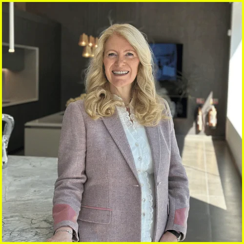 Diane Berry