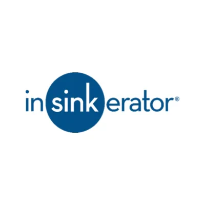 in sinkerator