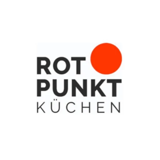 rot punkt kuchen