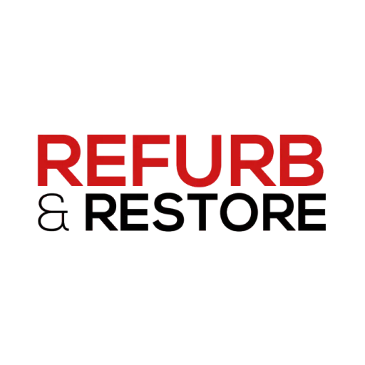 refurb and restore