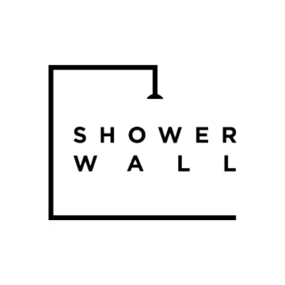 shower wall