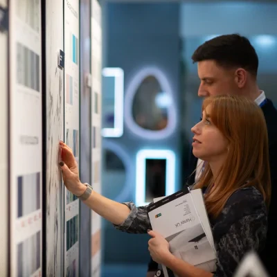6 KBB Trends for 2026: Colour, Texture and Material