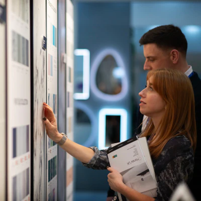 6 KBB Trends for 2026: Colour, Texture and Material