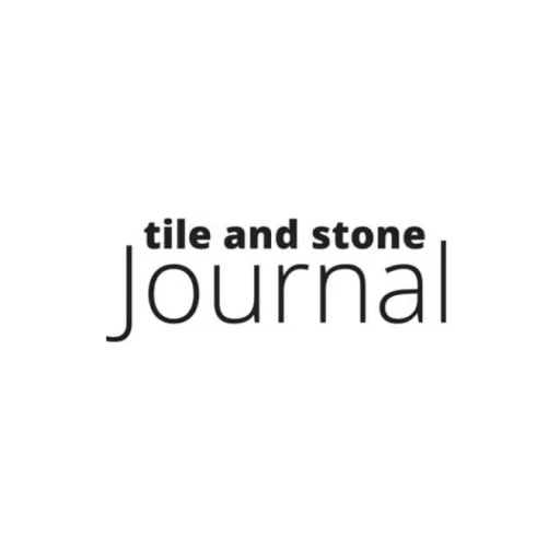tile and stone journal