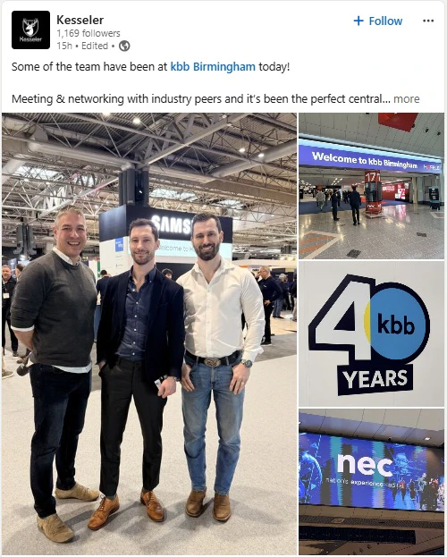 kbb Birmingham 2026