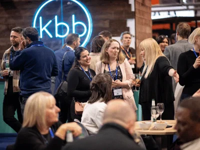 Exhibitor Party (£12,000)