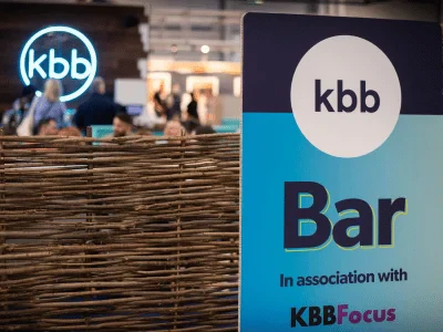 Bar Sponsor (£25,000)