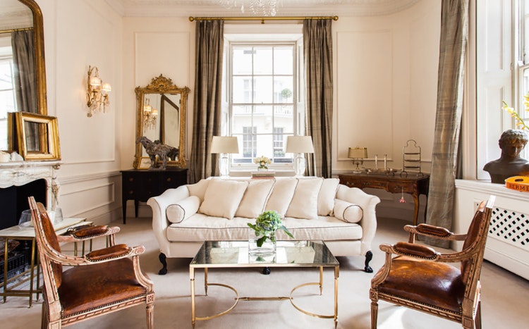 10 Rules for Designing a Home