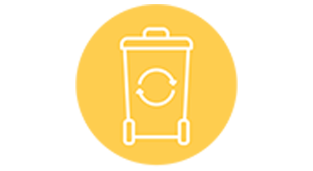 Waste Management & Reducing Printing