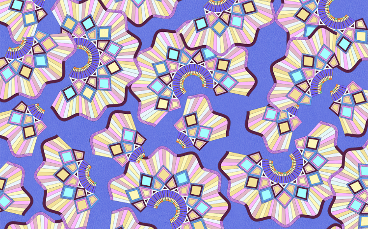 Exclusive Design by Bethan Laura Wood