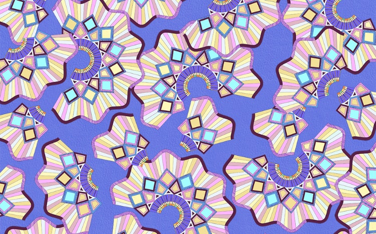 Exclusive Design by Bethan Laura Wood