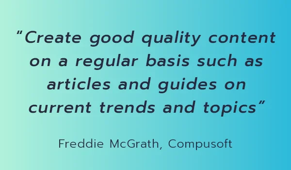 compusoft
