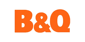 B&Q