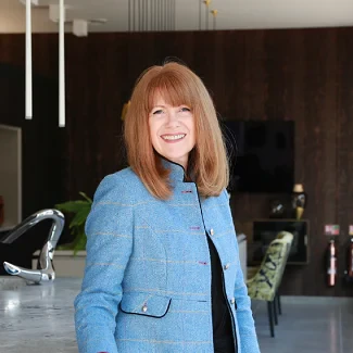 Diane Berry on Women in the KBB Industry