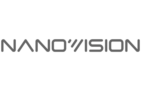 Nano Vision Logo