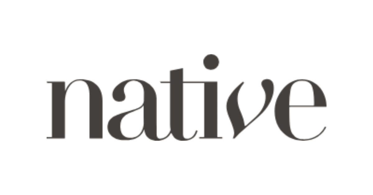Native Design