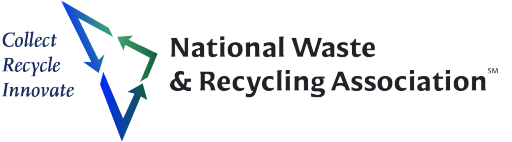 National Waste & Recycling Association Logo
