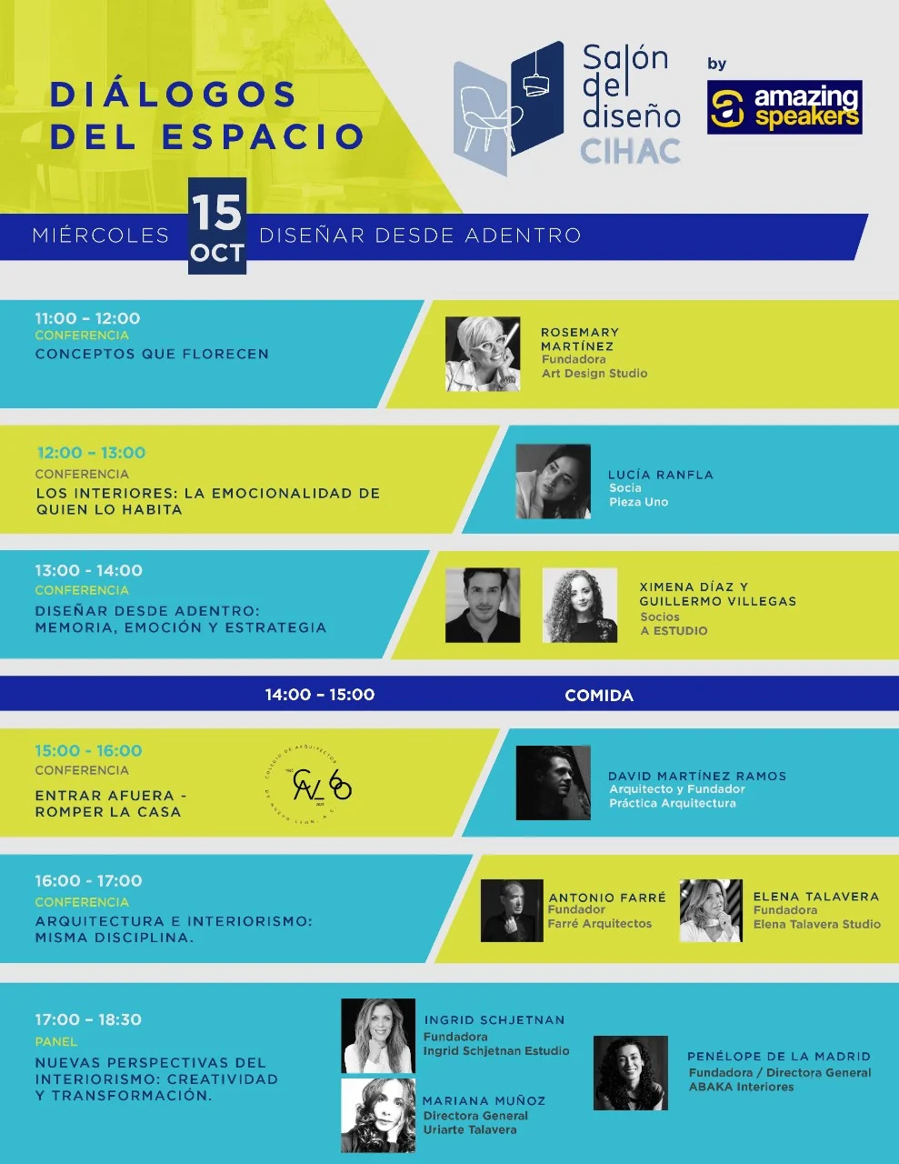 Dialogos Del Espacio