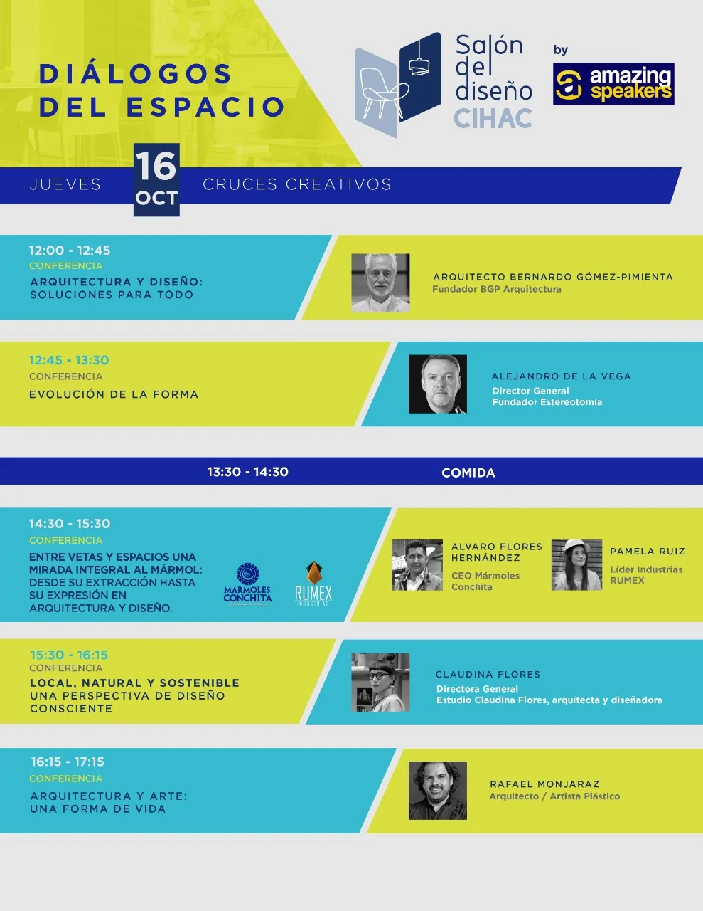 Dialogos Del Espacio