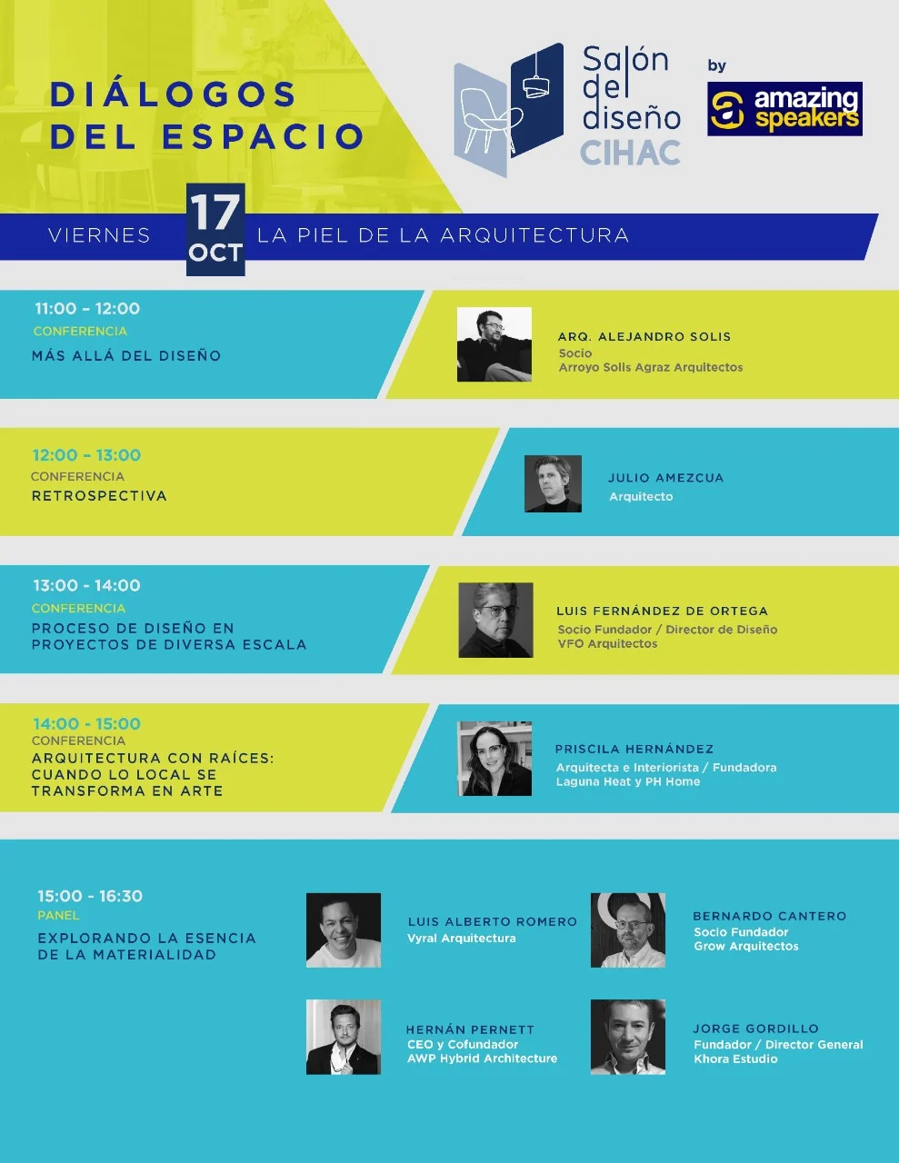 Dialogos Del Espacio