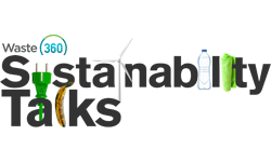 Waste360 Sustainability Talks