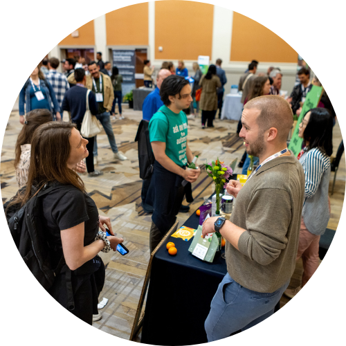 Neighborhood Networking Night