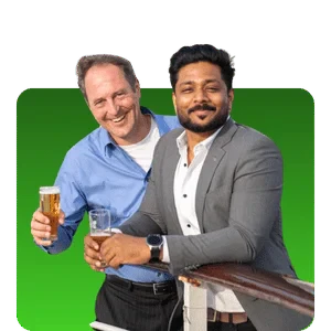 Reunite with Your Industry Network