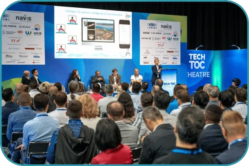 TECH TOC Conference