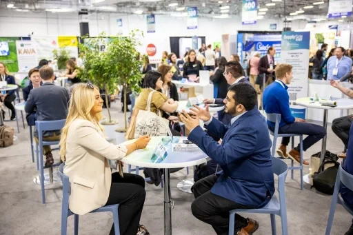 SupplySide East Hosts Intimate Connections Showcasing Excellence Across Health and Wellness