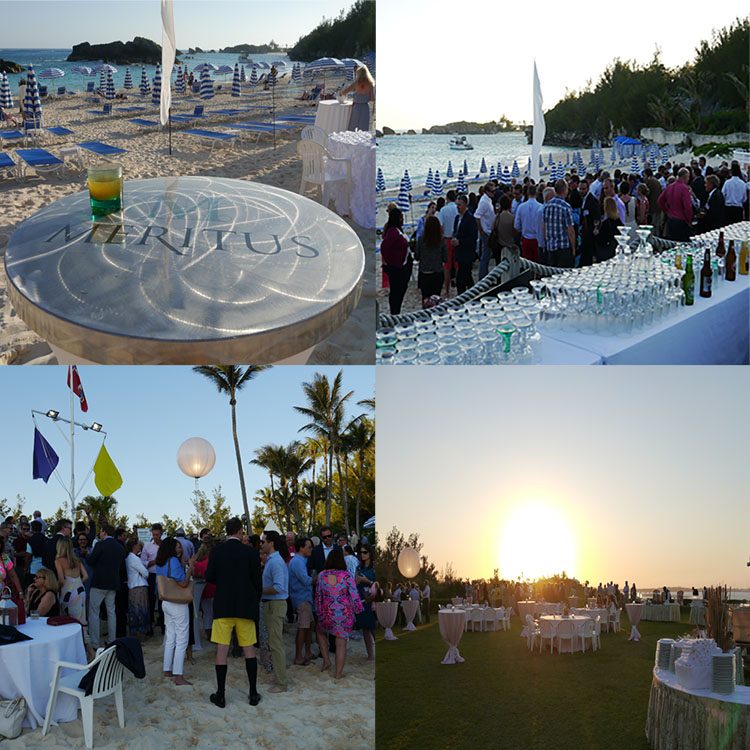 Private Client Series Networking Events