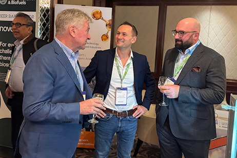 world ethanol and biofuels and feedstocks conference