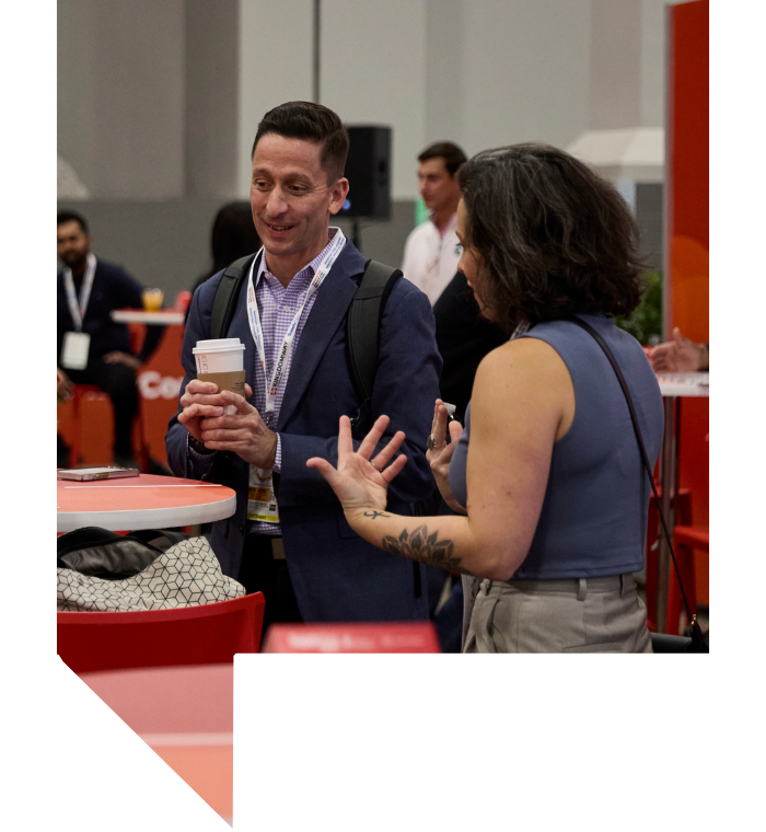 Who attends SupplySide Global?