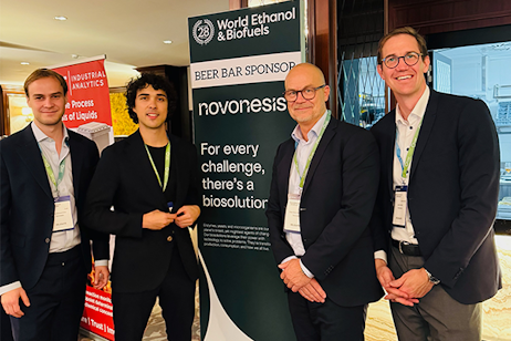 world ethanol and biofuels and feedstocks conference