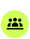 Two networking sessions