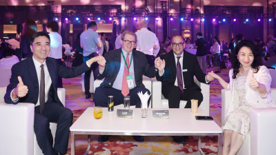 CPHI Celebration Awards Nominee