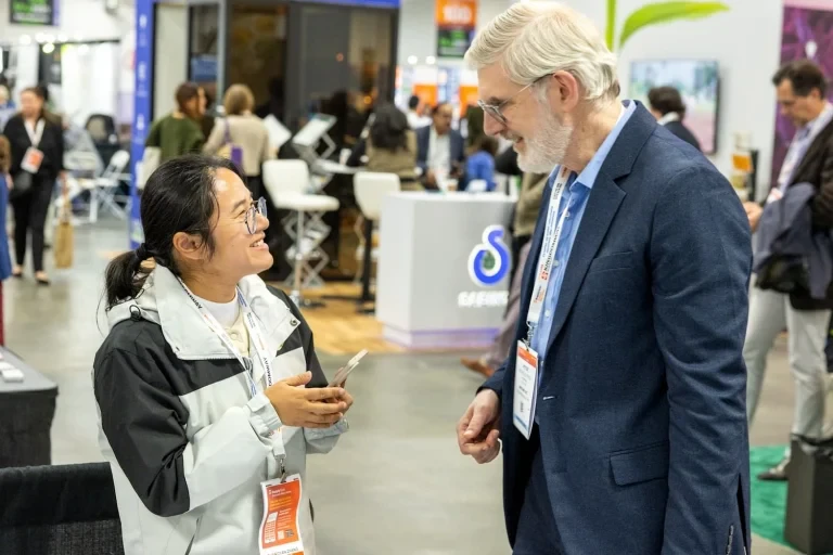 SupplySide Connect New Jersey