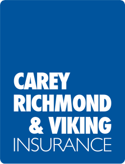 Carey Richmond & Viking Logo