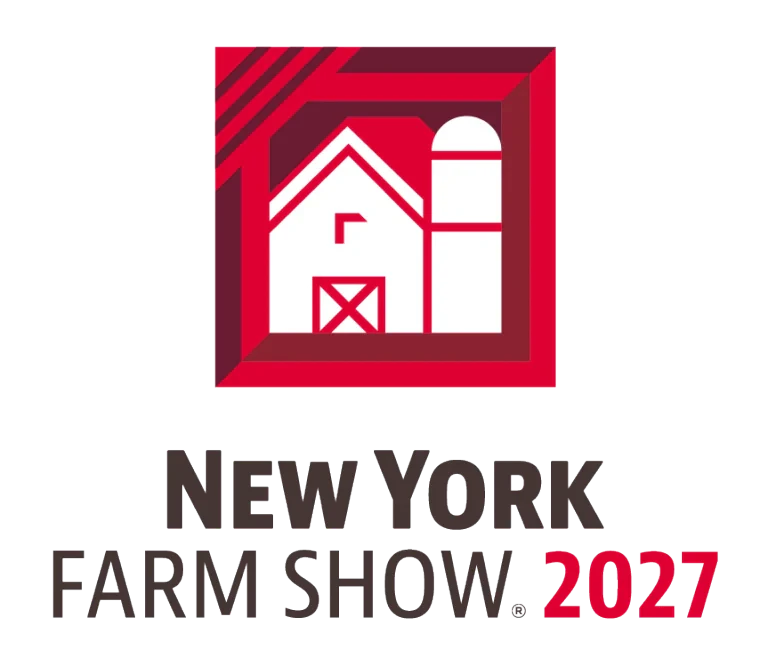 New York Farm Show 2027