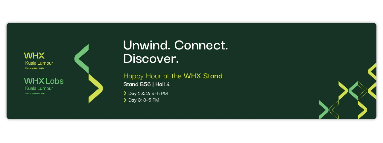 WHX Kuala Lampur