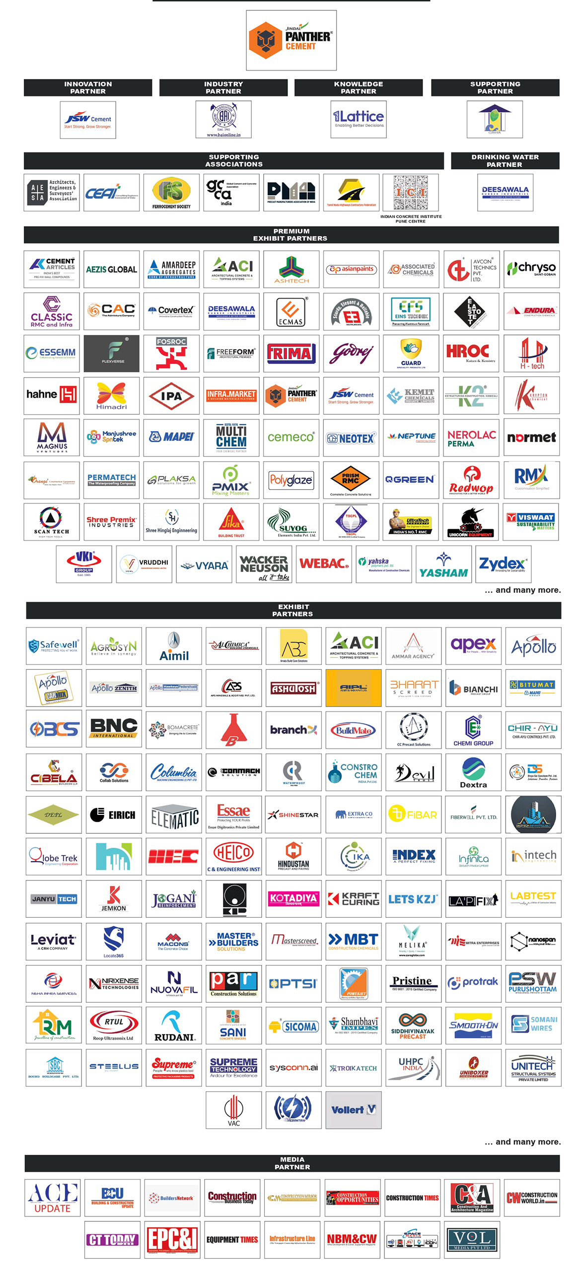 Partner Company Logo