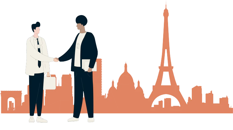 First-Time Exhibitor Package
