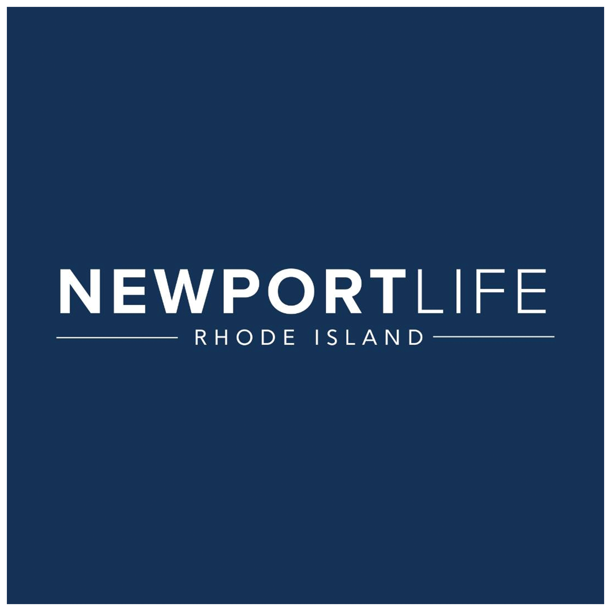 Newportlife Logo