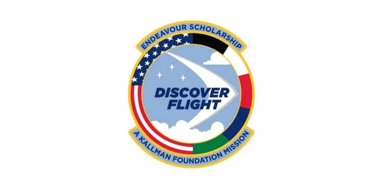 Discover Flight Launches in UAE to Empower Young Women in Aviat