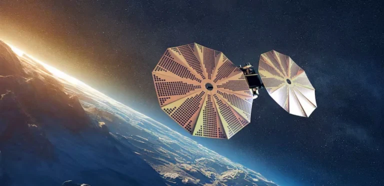 All systems go as private sector helps UAE’s space economy grow to Dh22 billion