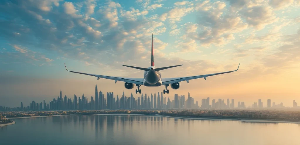 Aviation sector contributes 18.2% to UAE's GDP: IATA