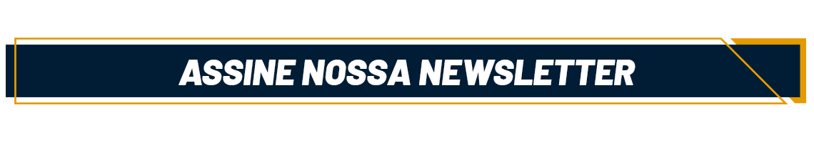 Assine Nossa Newsletter